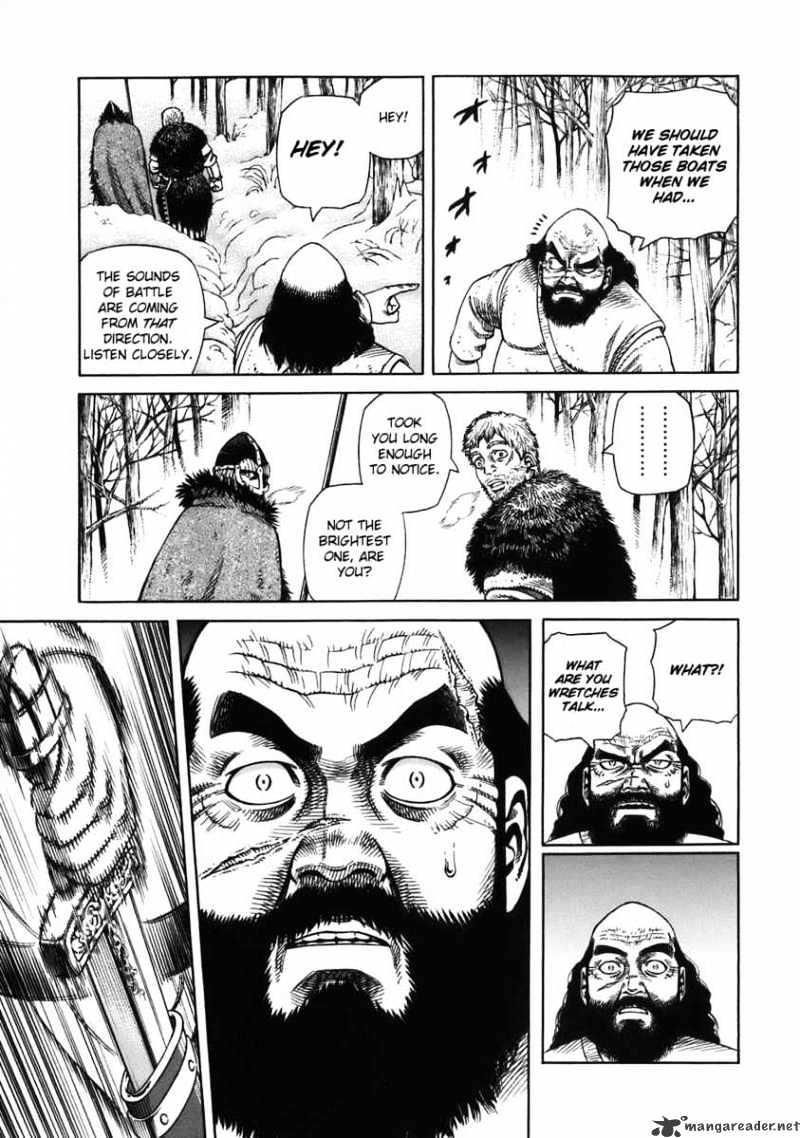 Vinland Saga, Chapter 30 image 22